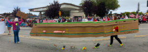 2021.07.04 World’s Shortest Parade- 4th of July, Aptos, CA