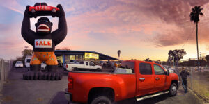 2021.12.05 Corporate Fleet Sales, Pittsburg, CA