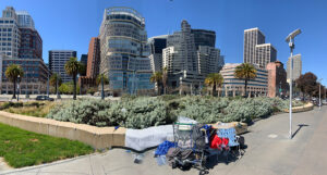 2023.04.11 Homeless, San Francisco, CA
