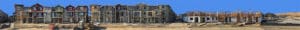 Geneorama: Tribute to Gene Kennedy: Sage Apartment Development, Livermore, CA