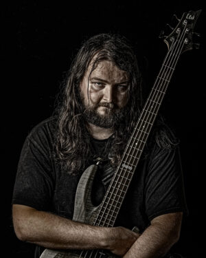 Jeff Armstrong – Metal Bassist