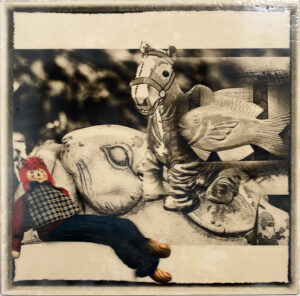 Rhonda Campbell – The Gathering