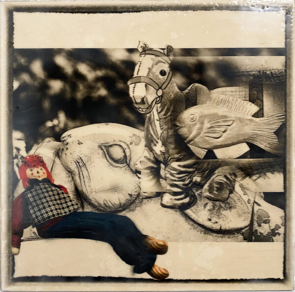 Rhonda Campbell – The Gathering