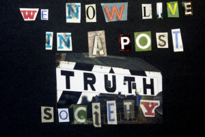 Truth: Ransom Note