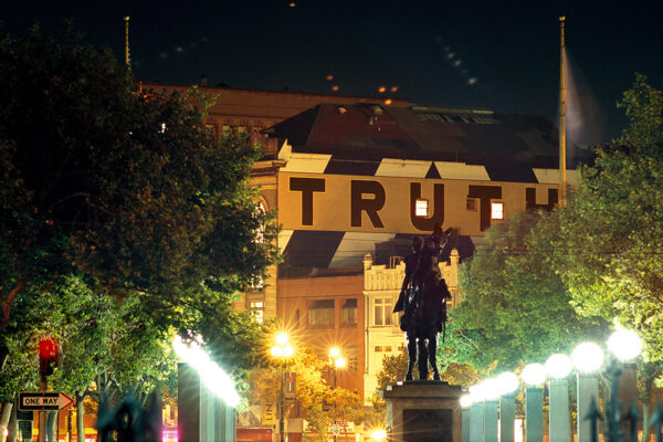 Truth: Night