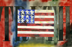 Truth: Flag