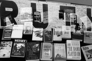 Truth: Books