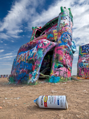 Lee Holmes – Paint Your Cadillac