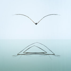 Mark Howell – Above and Below