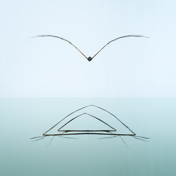 Mark Howell – Above and Below