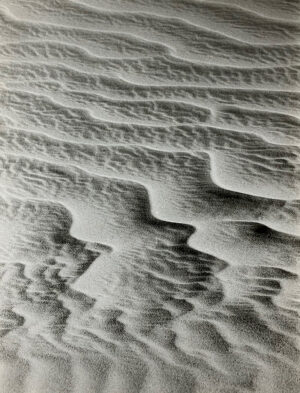Christopher Janousek – Mojave Grain
