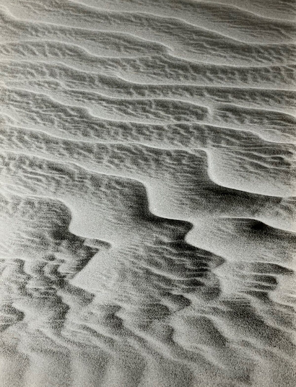 Christopher Janousek – Mojave Grain