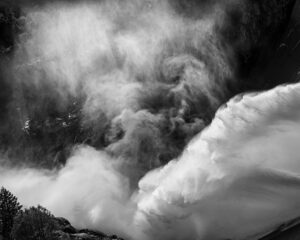 Rick Kattelman – Spillway Mist