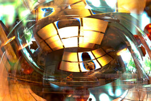Eve Matteson – The Dimensional Teapot
