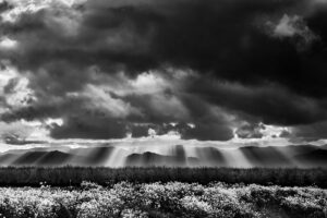 David Nasater – Clearing Storm