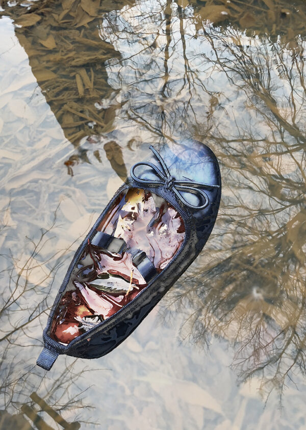 Darrell O’Sullivan – Lost Sole