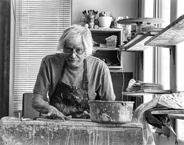 Potter, Jerome, Arizona