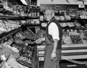 Produce Manager, Sacramento
