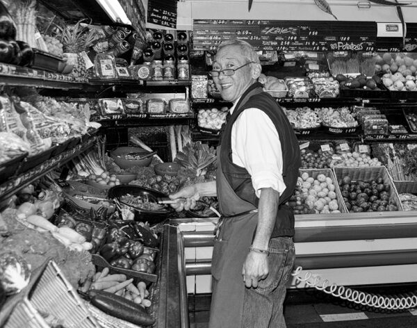 Produce Manager, Sacramento