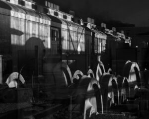 Mark Rideout – Ely Reflections