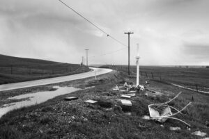 Tom Savage – Ione Cross