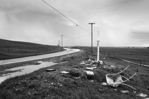 Tom Savage – Ione Cross