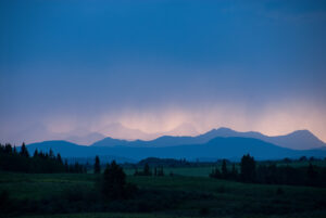 James Wilson – Canadian Hills Light
