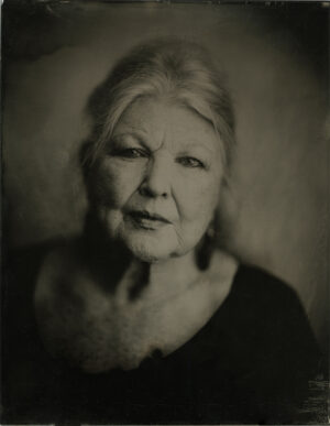 Anne Strand, 79