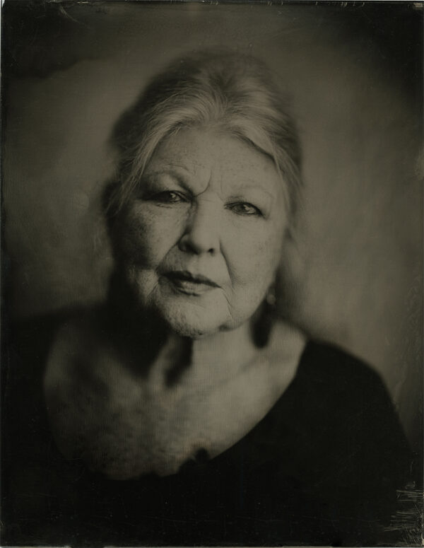 Anne Strand, 79