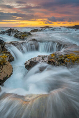 Douglas Parks, Drains of Hawaii © Douglas Parks | Drains of Hawaii