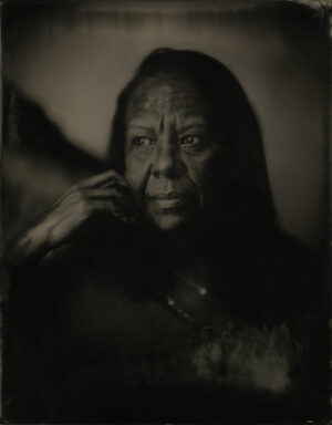 Brenda J. (B.J) Smothers, 59