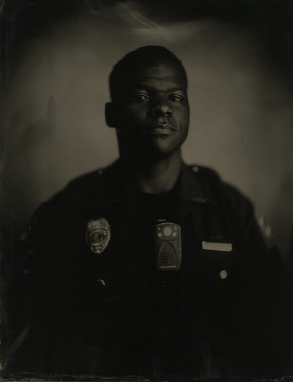 Marquis (Mark) Neely, 29