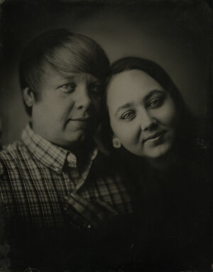 Blake and Alaina Deshazo, 28 and 25