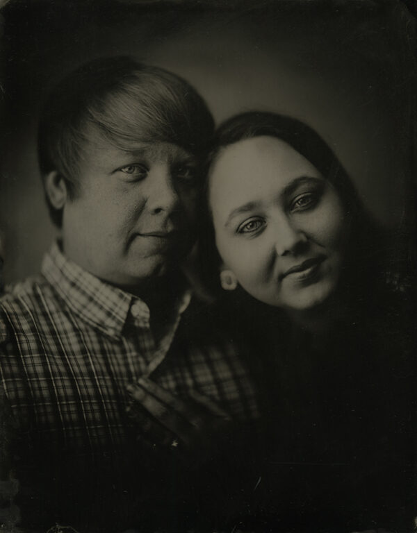 Blake and Alaina Deshazo, 28 and 25