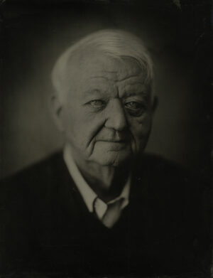 Ed Greene, 75