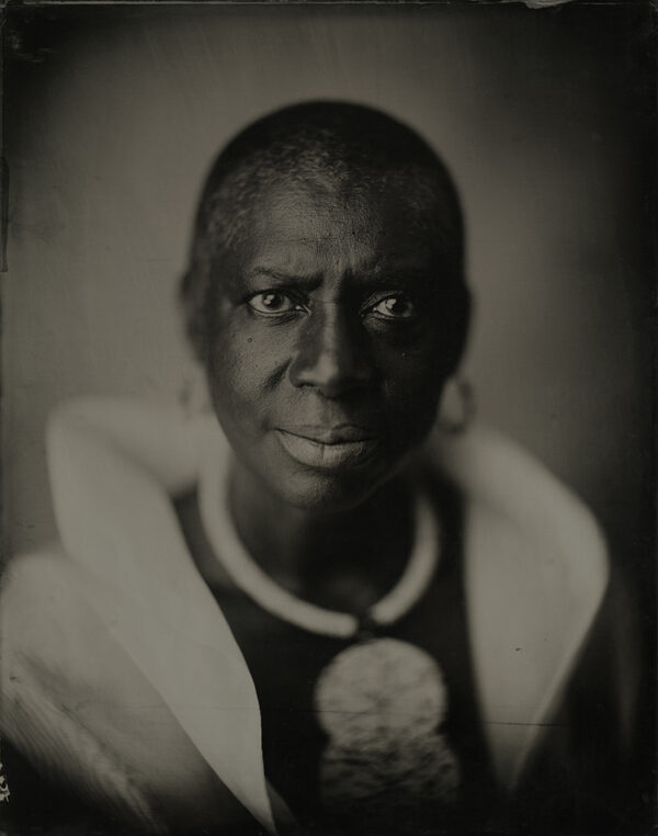Afriye WeKandodis, 61