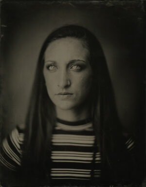 Aris Stevens, 15