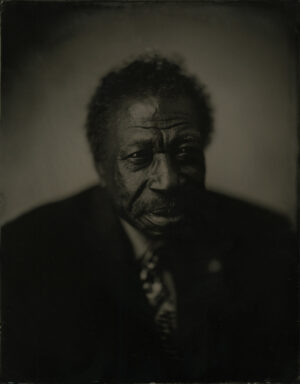 Bruce Boynton, 79