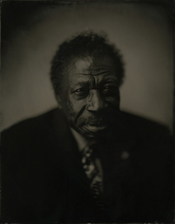 Bruce Boynton, 79