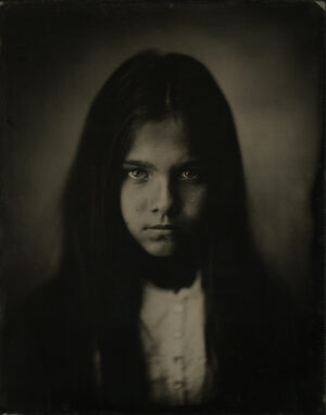 Celie McGilberry, 10