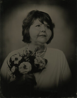 Judy McInnis, 66