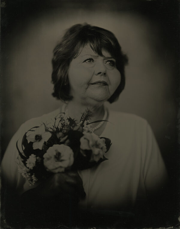 Judy McInnis, 66
