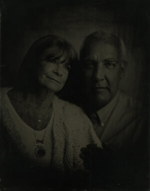 Lu and Nancy Woods, 57 and 66