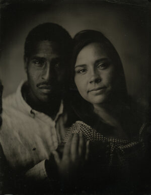 Nezbert and Kelli Vaval, 26 and 24