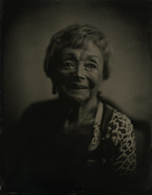 Sonya Martin, 89