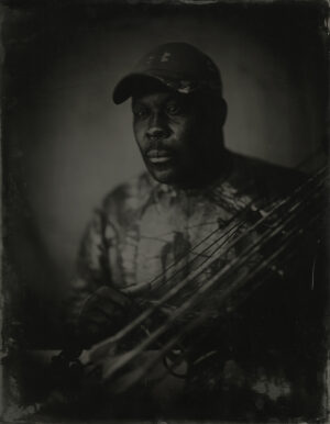 Lorenzo Smiley, 49