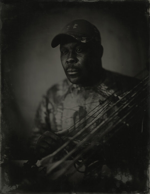 Lorenzo Smiley, 49