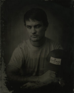 Robert Anderson, 26
