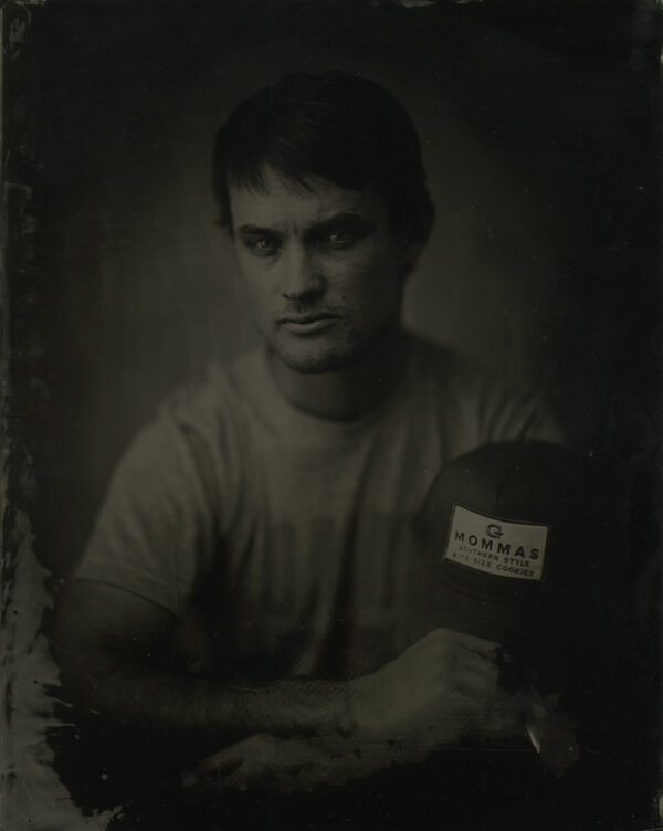Robert Anderson, 26