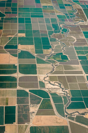 Central Valley Quilt